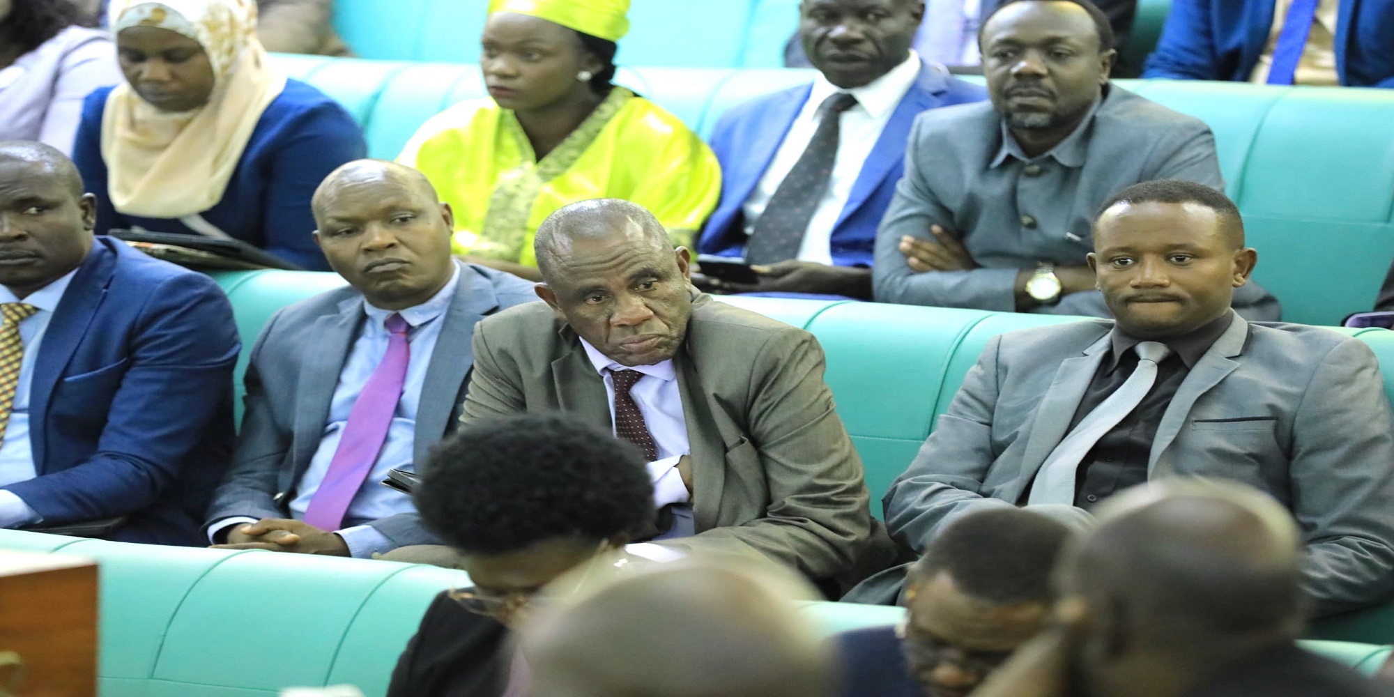 House condemns forced HIV testing for Hoima Stadium workers